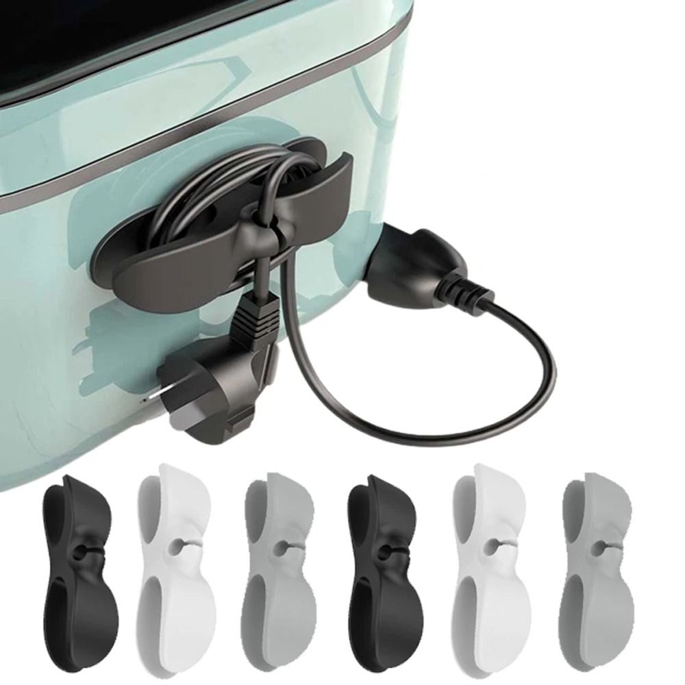 Kitchen Gadgets Holder - Cord Winder Organizer for Kitchen Appliances