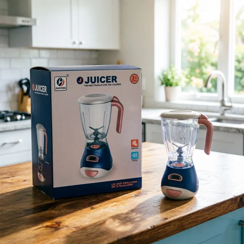 Kitchen Gadgets For Kids - Home Appliance Kitchen Play Set Mini