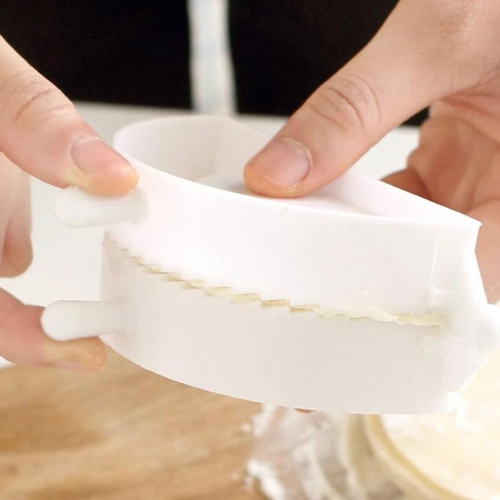 Kitchen Gadgets Dumpling Maker - 20Pcs Dumpling Maker Molds Dumplings Making