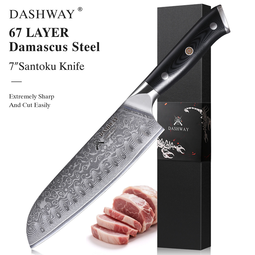 Kitchen Gadgets Japanese - DASHWAY 7