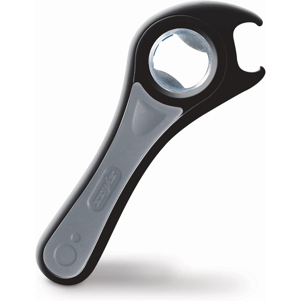 Kitchen Gadgets Essential - 5 Way Opener - Twist-off Caps,