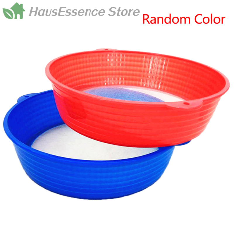Kitchen Gadgets Essential - ※Kitchen Gadgets New Handheld 19centimeter Round