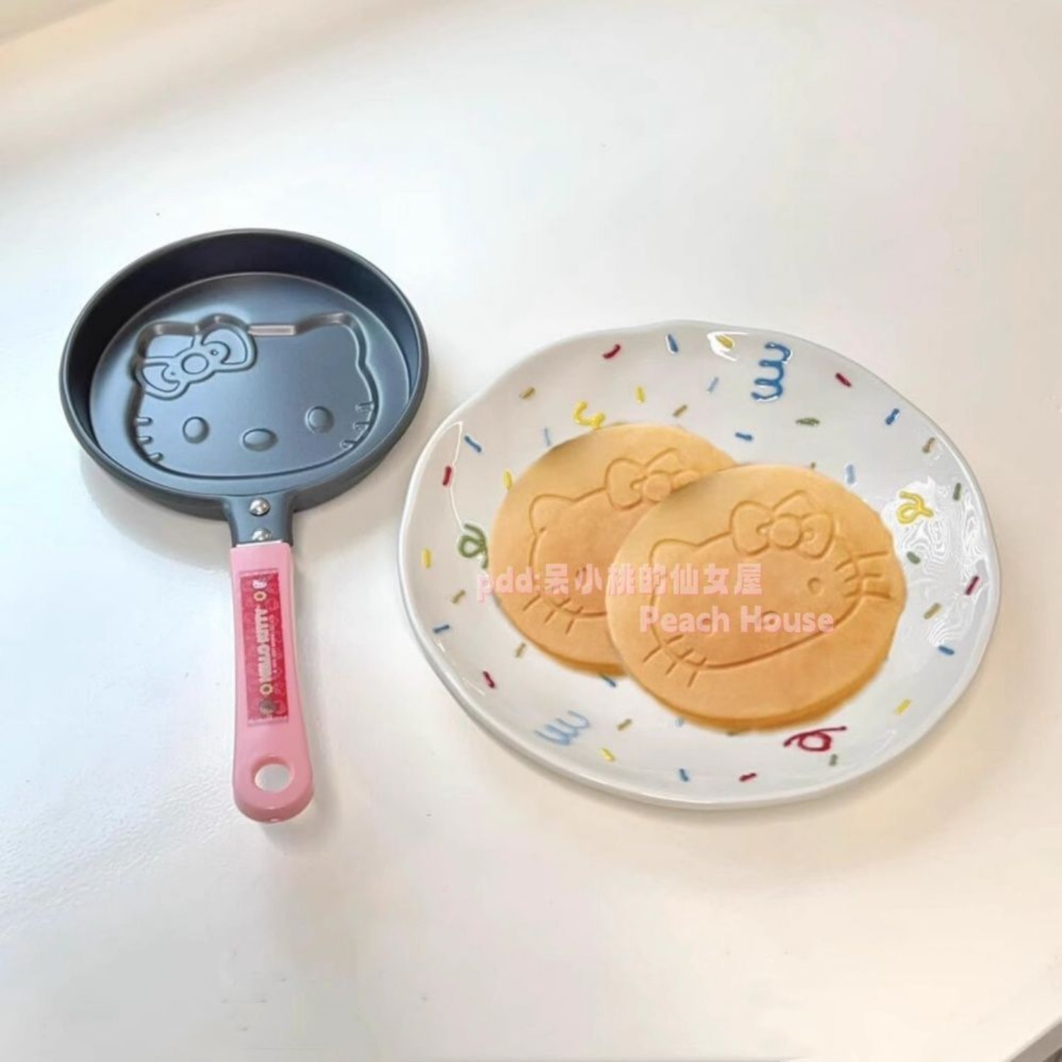 Cute Sanrio HelloKitty Mini No - Kitchen Gadgets In Japan のレビューと価格