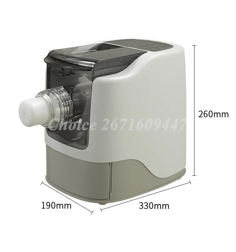 Household Electric Grain Produ - Kitchen Gadgets Dumpling Maker のレビューと価格