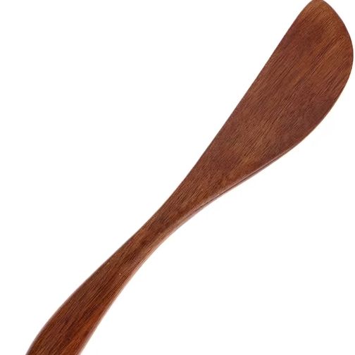 Thick Wooden Handle Knife Styl - Kitchen Gadgets In Japan のレビューと価格