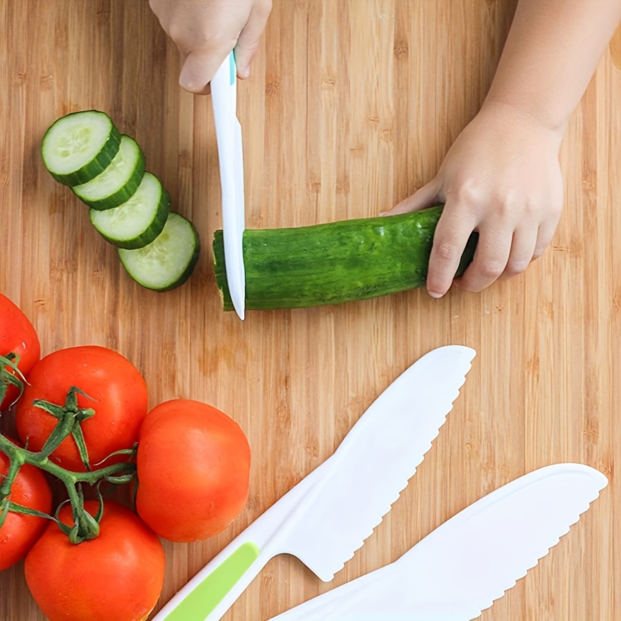 3pcs, Plastic Cake Knife,House - Kitchen Gadgets Essential のレビューと価格