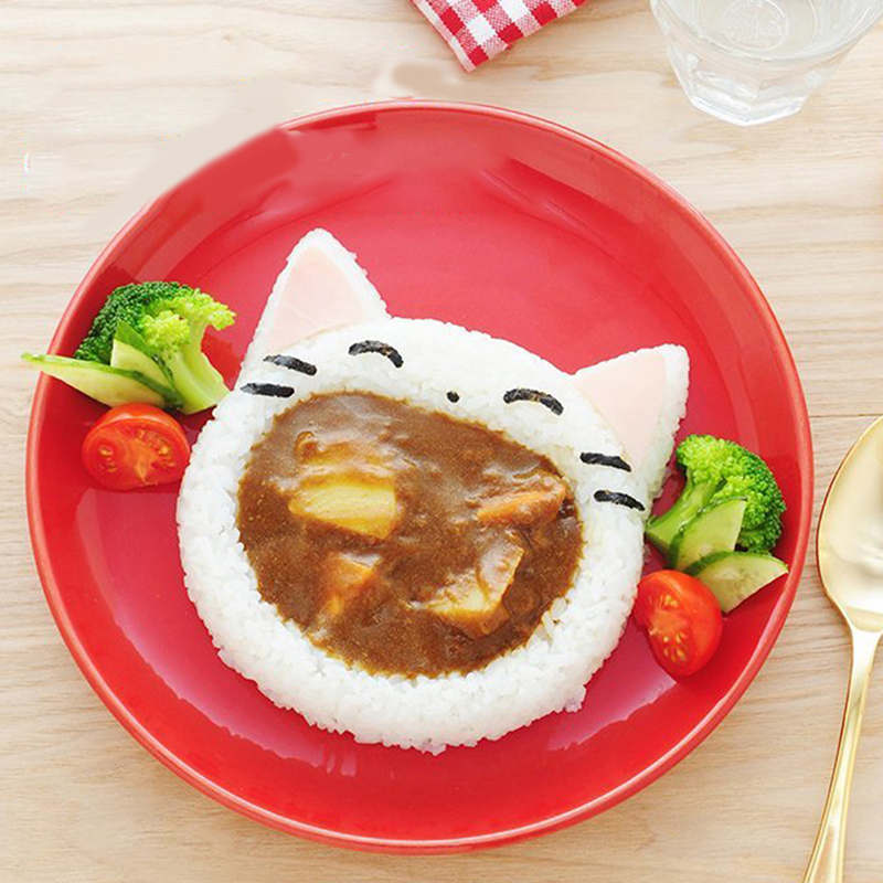 1Pcs Cute Cartoon Cat Bear Sus - Kitchen Gadgets Best のレビューと価格