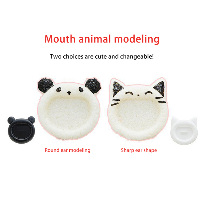 1Pcs Cute Cartoon Cat Bear Sus - Kitchen Gadgets Best のレビューと価格