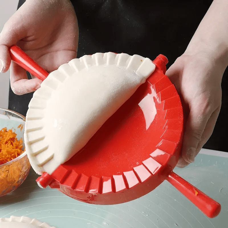 3-Pack Household Dumpling Mold - Kitchen Gadgets Dumpling Maker のレビューと価格