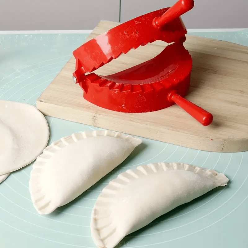 3-Pack Household Dumpling Mold - Kitchen Gadgets Dumpling Maker のレビューと価格