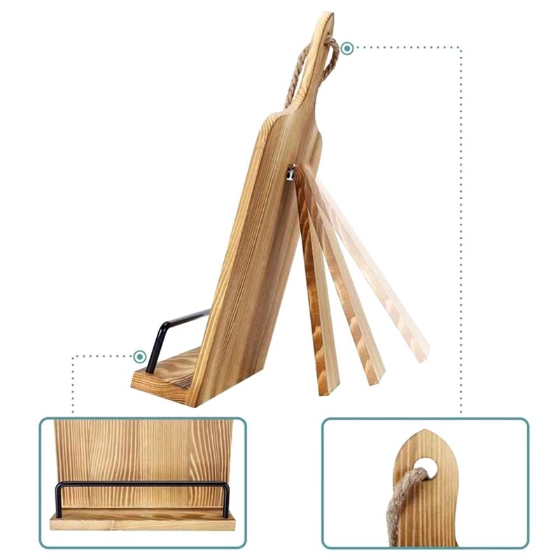 AEE3-Cookbook Stand Phablets T - Kitchen Gadgets Gift Ideas のレビューと価格
