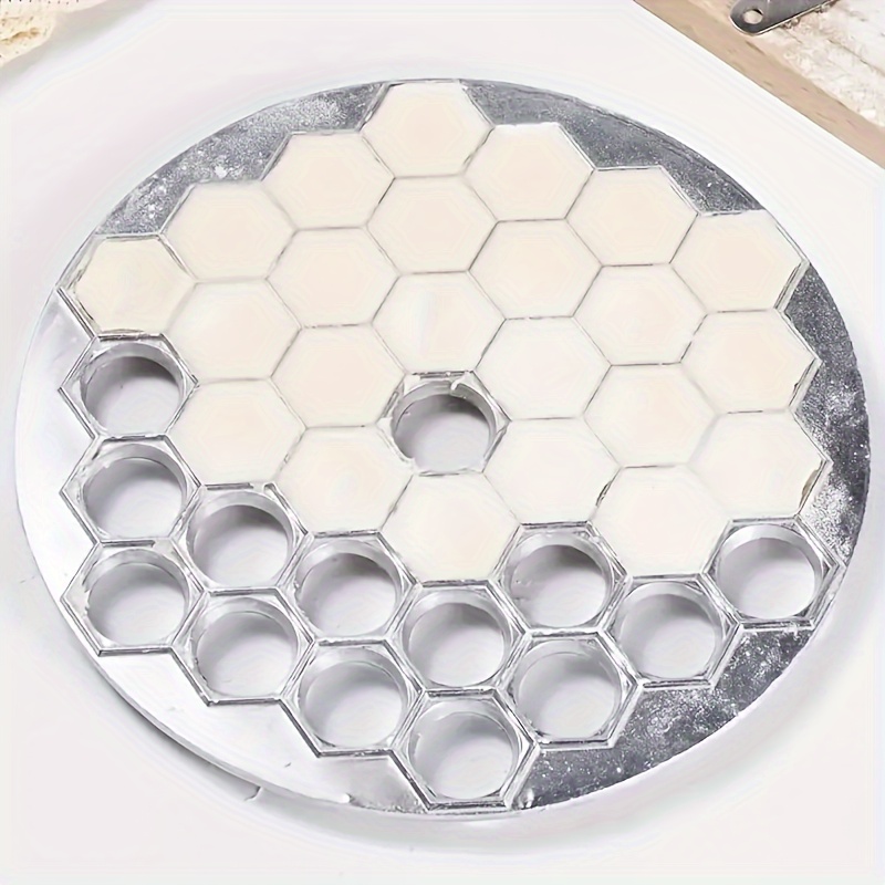Aluminum Dumpling Maker Tool | - Kitchen Gadgets Dumpling Maker のレビューと価格