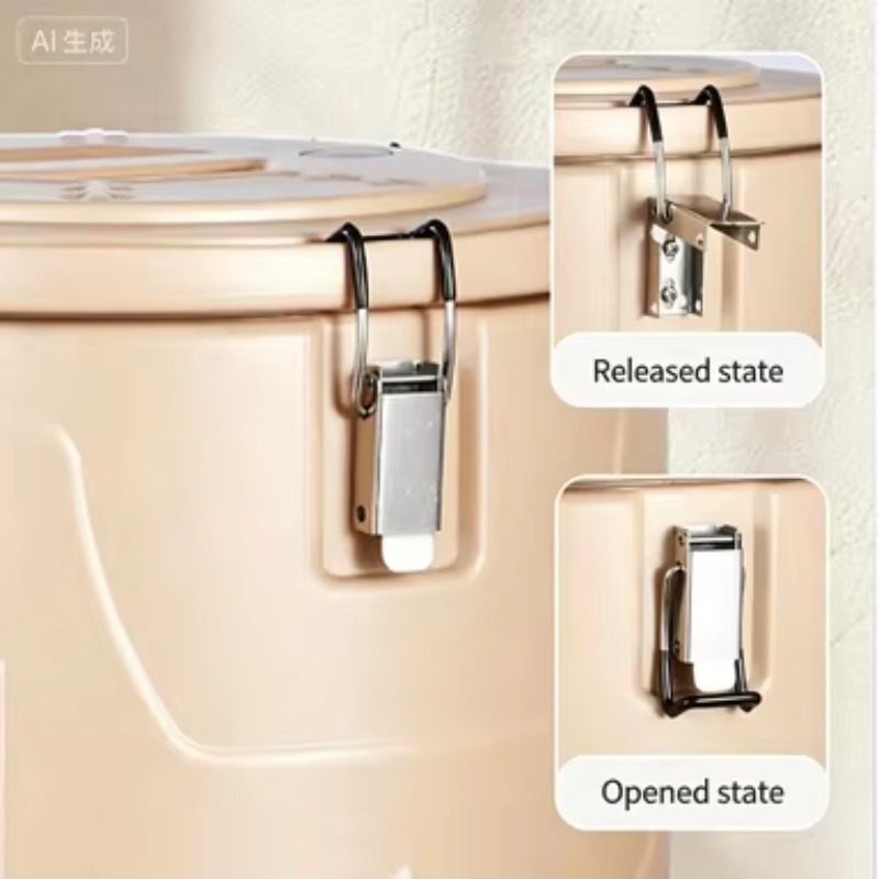 Commercial Insulated Food Stor - Food Storage Containers のレビューと価格