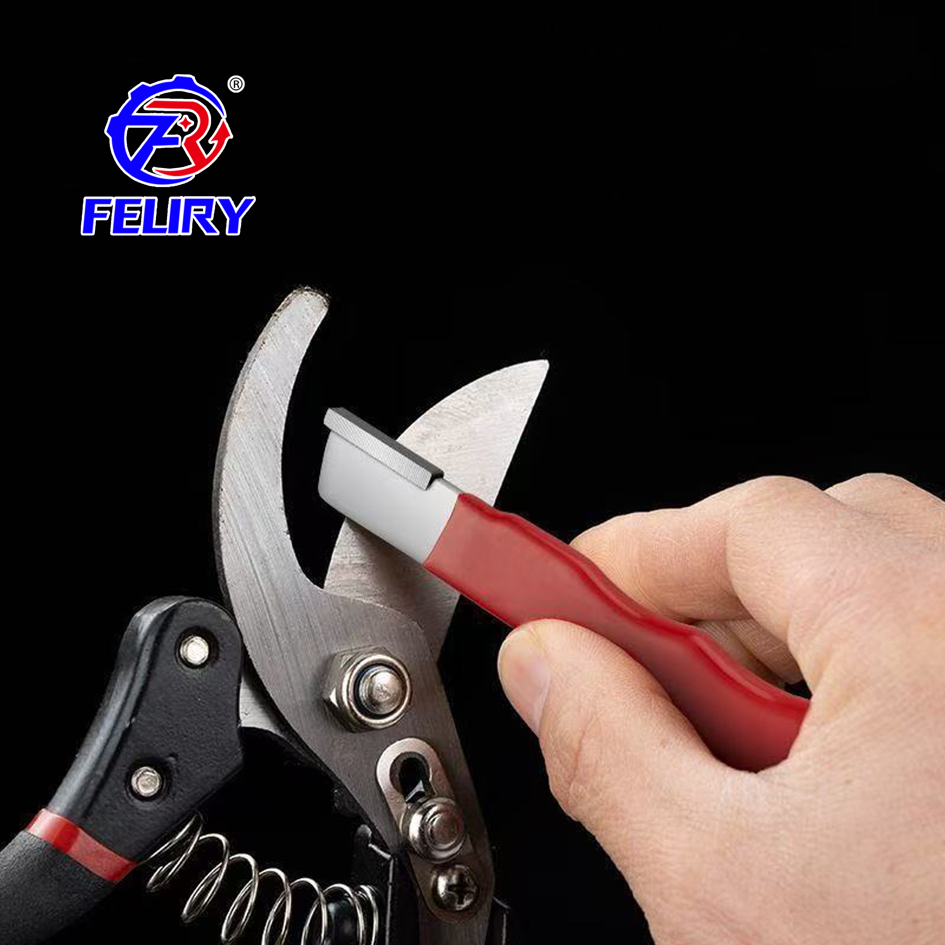 Scissors sharpener multi-funct - Knife Sharpener のレビューと価格