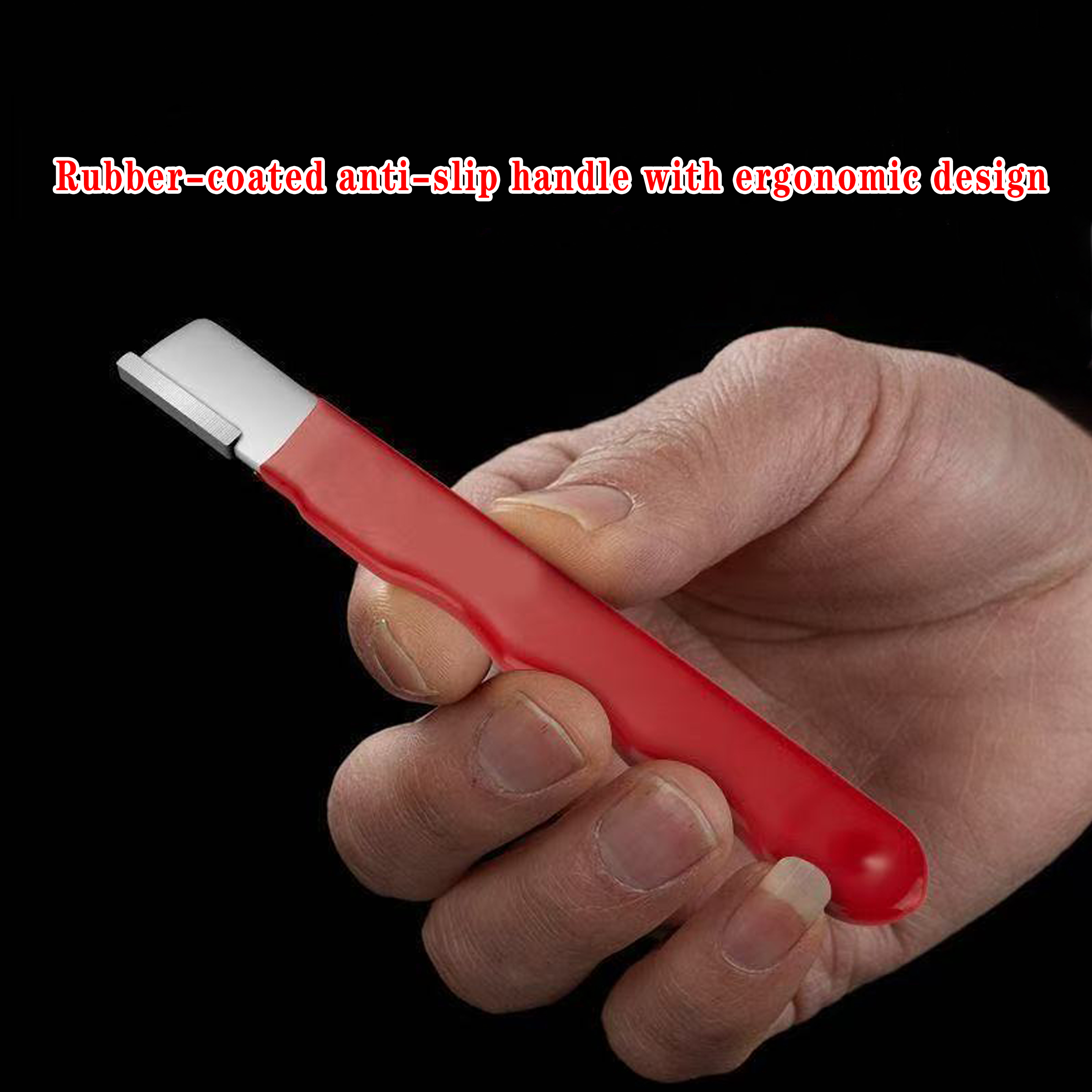 Scissors sharpener multi-funct - Knife Sharpener のレビューと価格