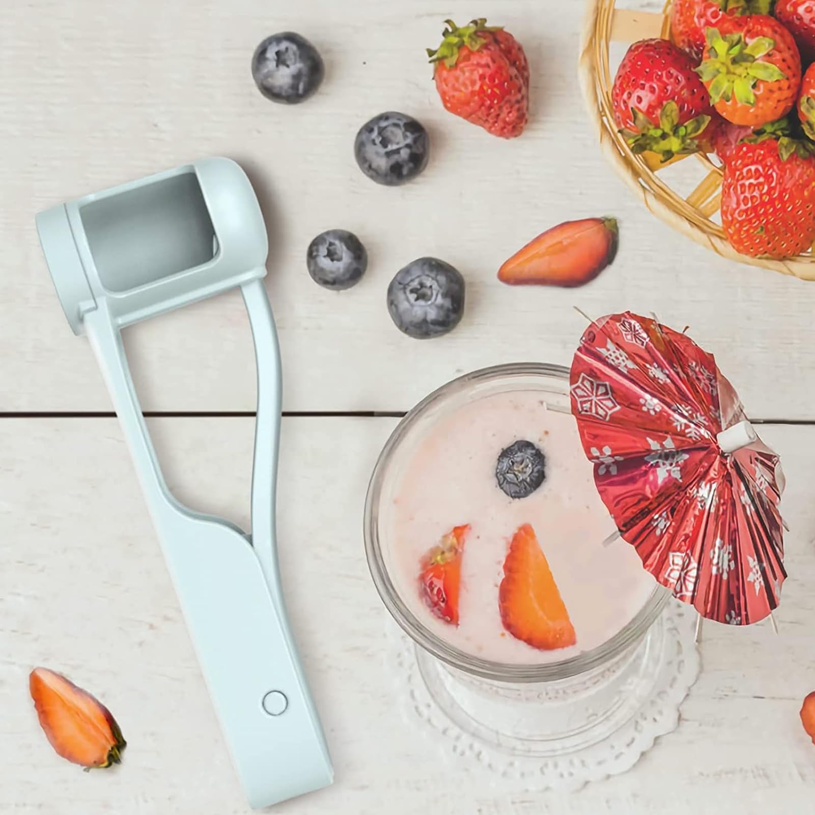 Grape Cutter Baby Food Slicer  - Kitchen Gadgets For Kids のレビューと価格