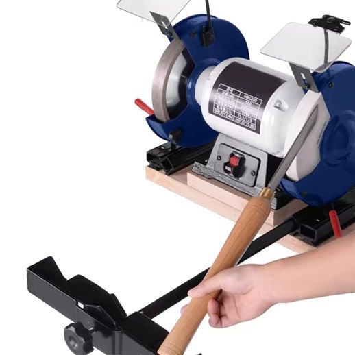 550W Sand Belt Polishing Machi - Knife Sharpener のレビューと価格