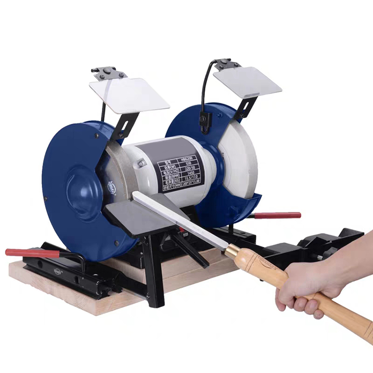 550W Sand Belt Polishing Machi - Knife Sharpener のレビューと価格