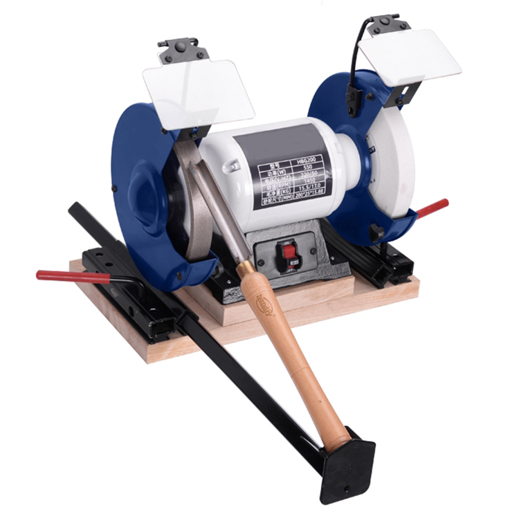 550W Sand Belt Polishing Machi - Knife Sharpener のレビューと価格