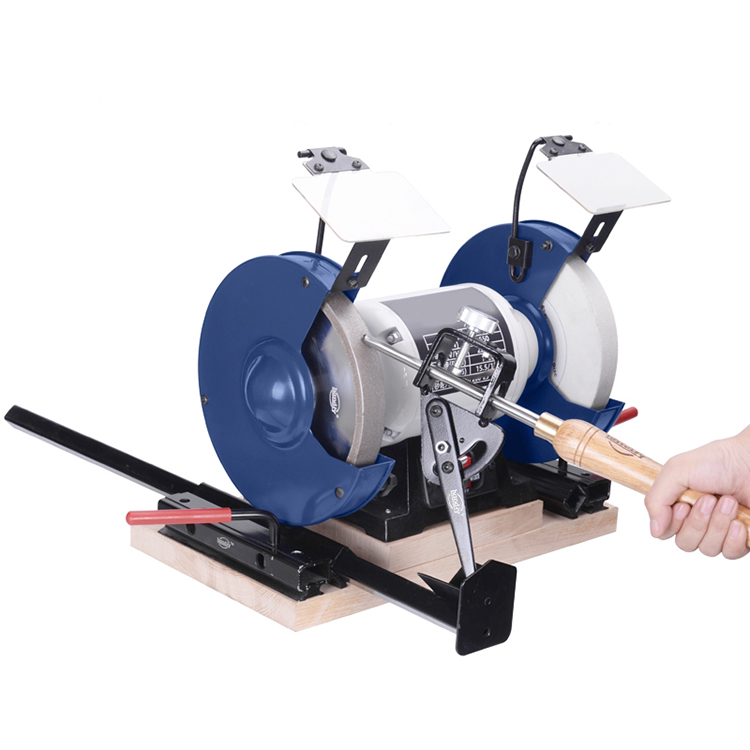 550W Sand Belt Polishing Machi - Knife Sharpener のレビューと価格