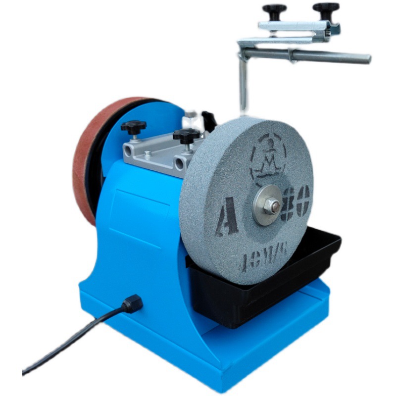 8 Inch Water-cooled Knife Shar - Knife Sharpener のレビューと価格