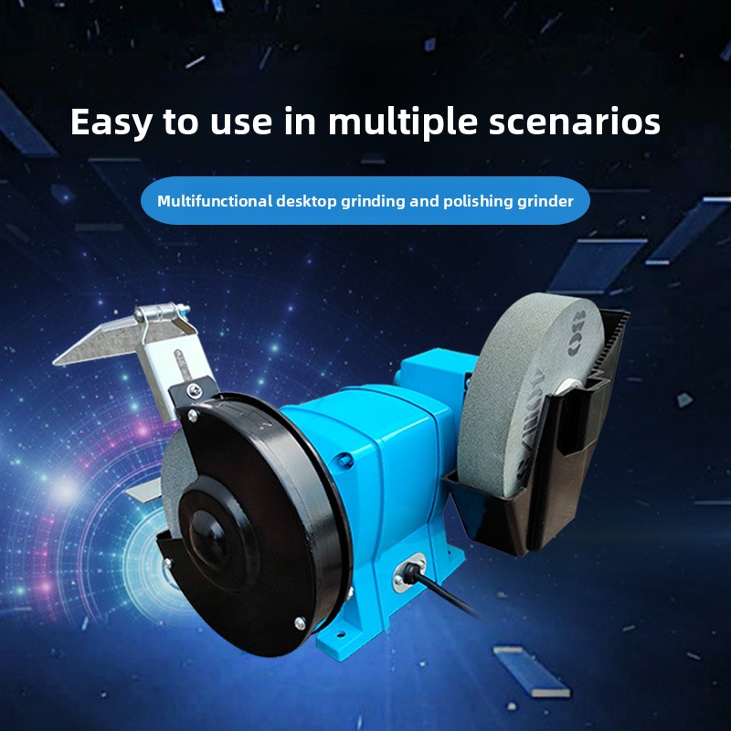 8 Inch Water-cooled Knife Shar - Knife Sharpener のレビューと価格