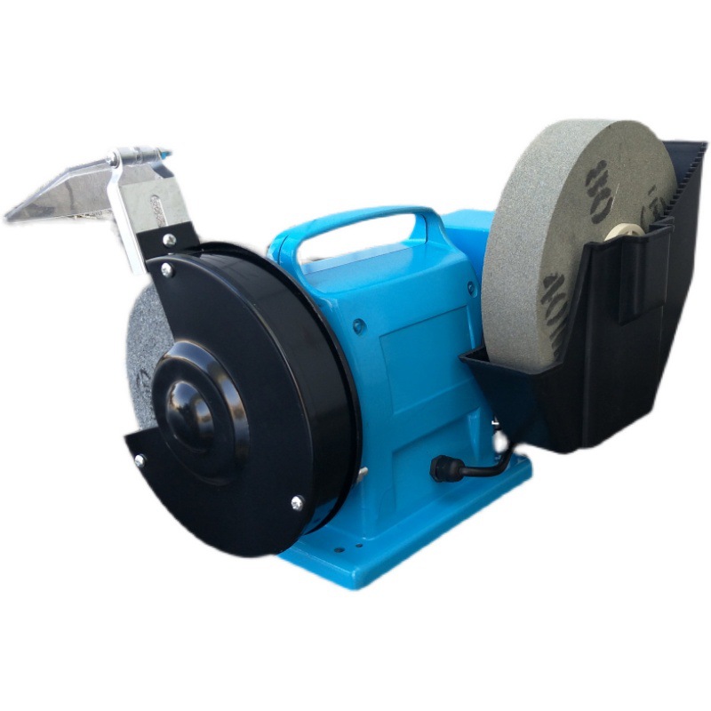 8 Inch Water-cooled Knife Shar - Knife Sharpener のレビューと価格