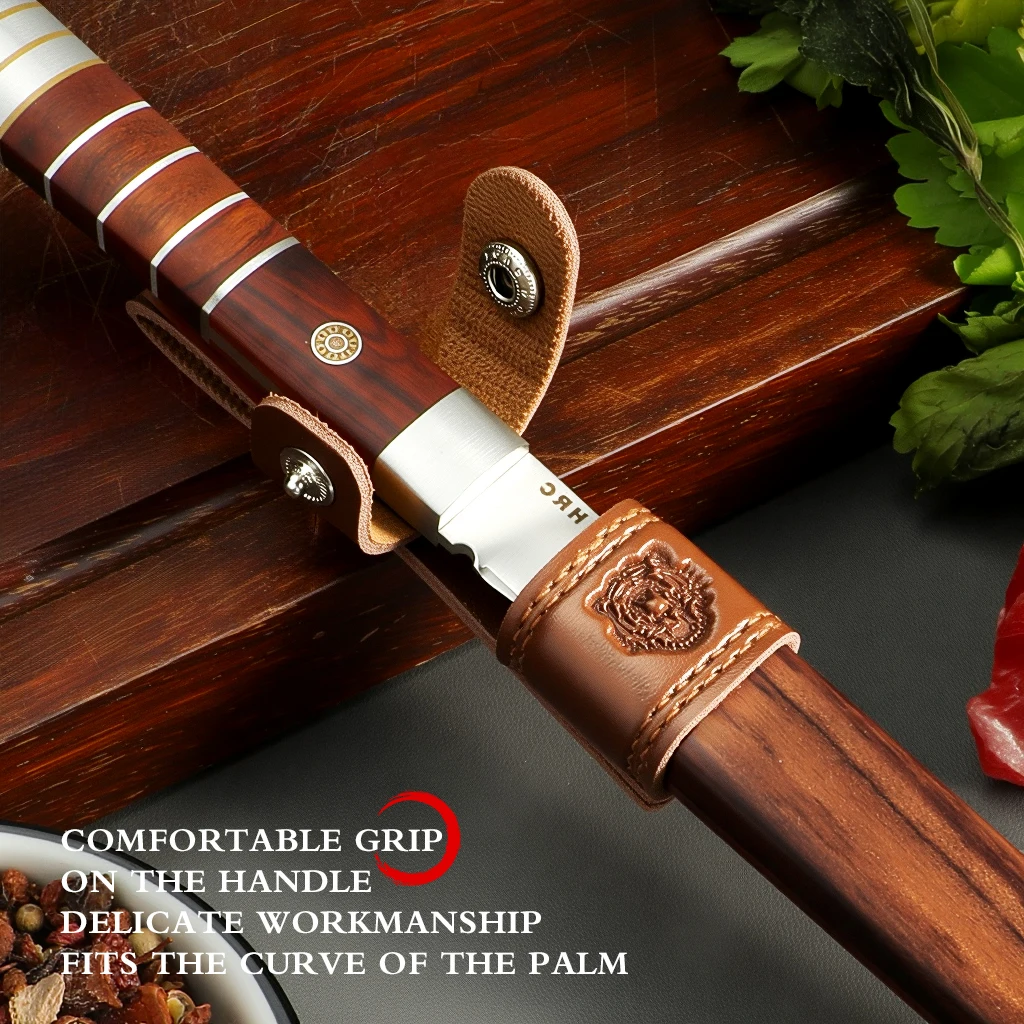 High-hardness Kitchen Knife Ha - Kitchen Gadgets Japanese のレビューと価格