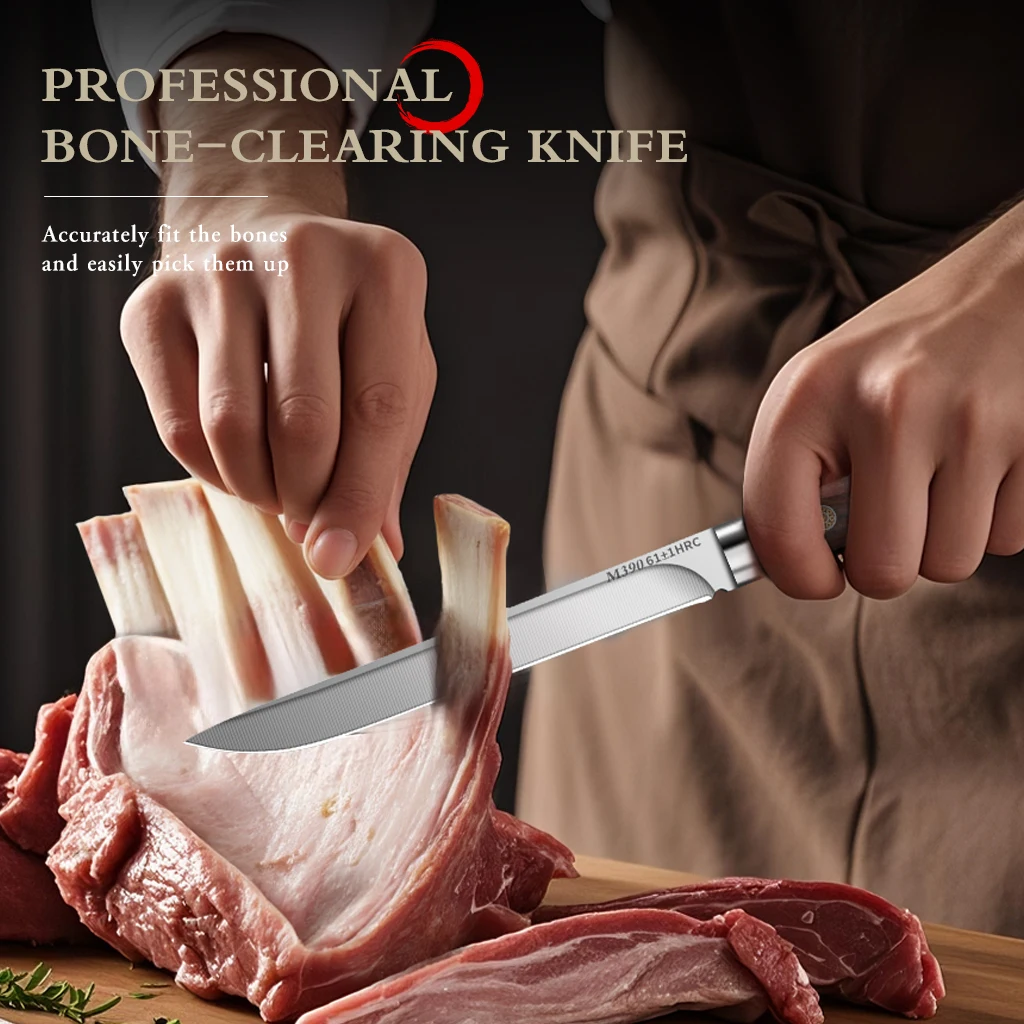 High-hardness Kitchen Knife Ha - Kitchen Gadgets Japanese のレビューと価格
