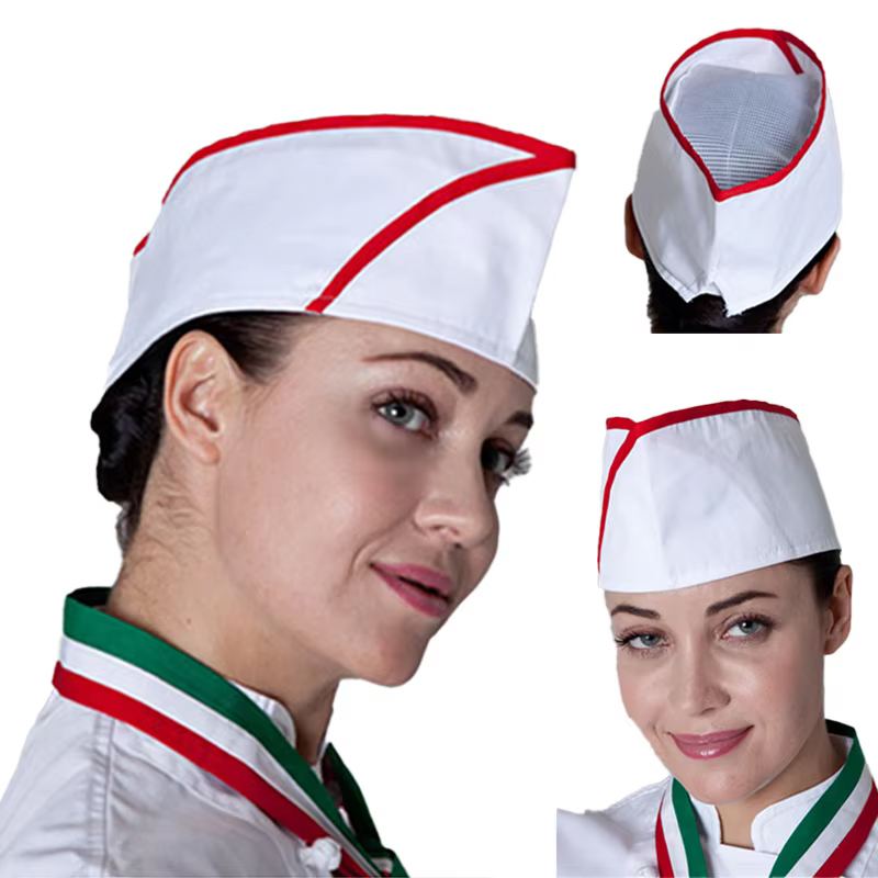 Catering Chef Boater hat Resta - Kitchen Gadgets Japanese のレビューと価格