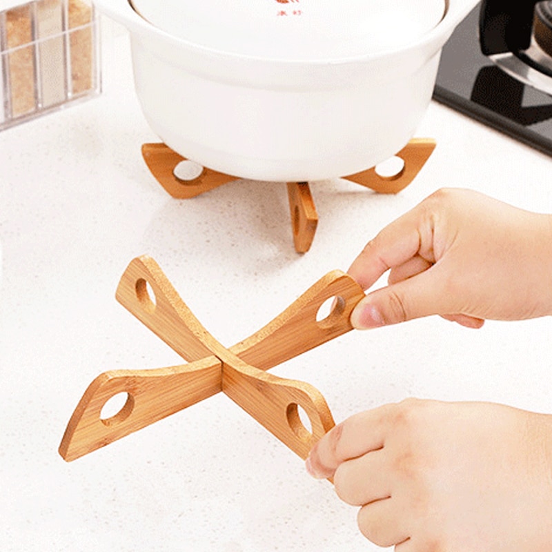Cross Tray Holder Wooden Remov - Kitchen Gadgets In Japan のレビューと価格