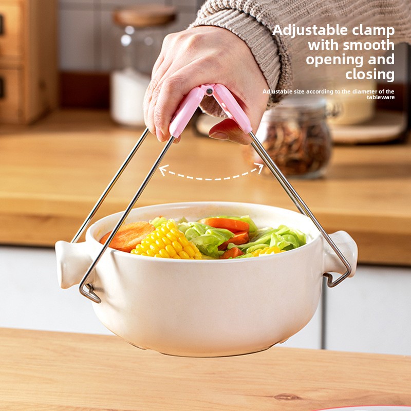 Kawaii cartoon cat print bowl  - Kitchen Gadgets In Japan のレビューと価格