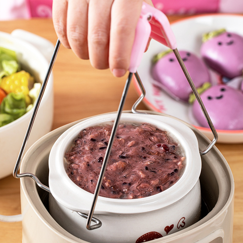 Kawaii cartoon cat print bowl  - Kitchen Gadgets In Japan のレビューと価格