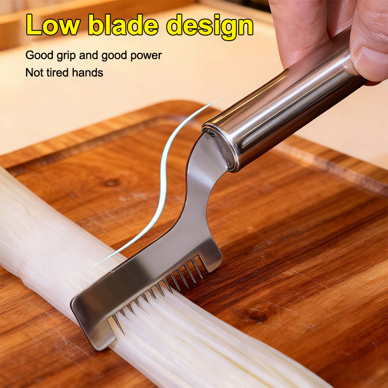 Innovative Stainless Steel Sca - Kitchen Gadgets Essential のレビューと価格