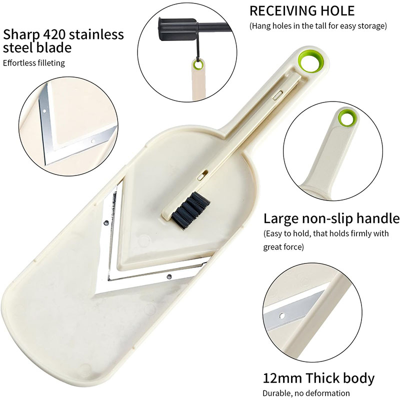 Japanese Cabbage Slicer Ultra- - Kitchen Gadgets Japanese のレビューと価格