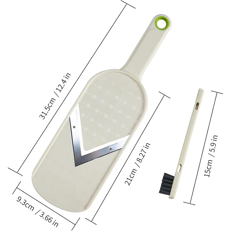 Japanese Cabbage Slicer Ultra- - Kitchen Gadgets Japanese のレビューと価格