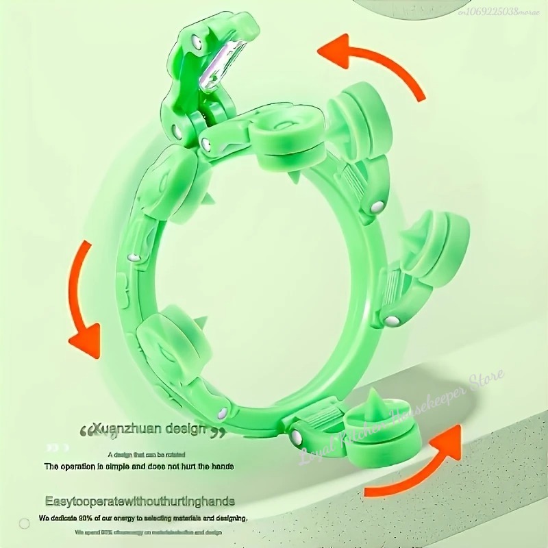 Apple Fruit & Vegetable Tools  - Kitchen Gadgets Gift Ideas のレビューと価格