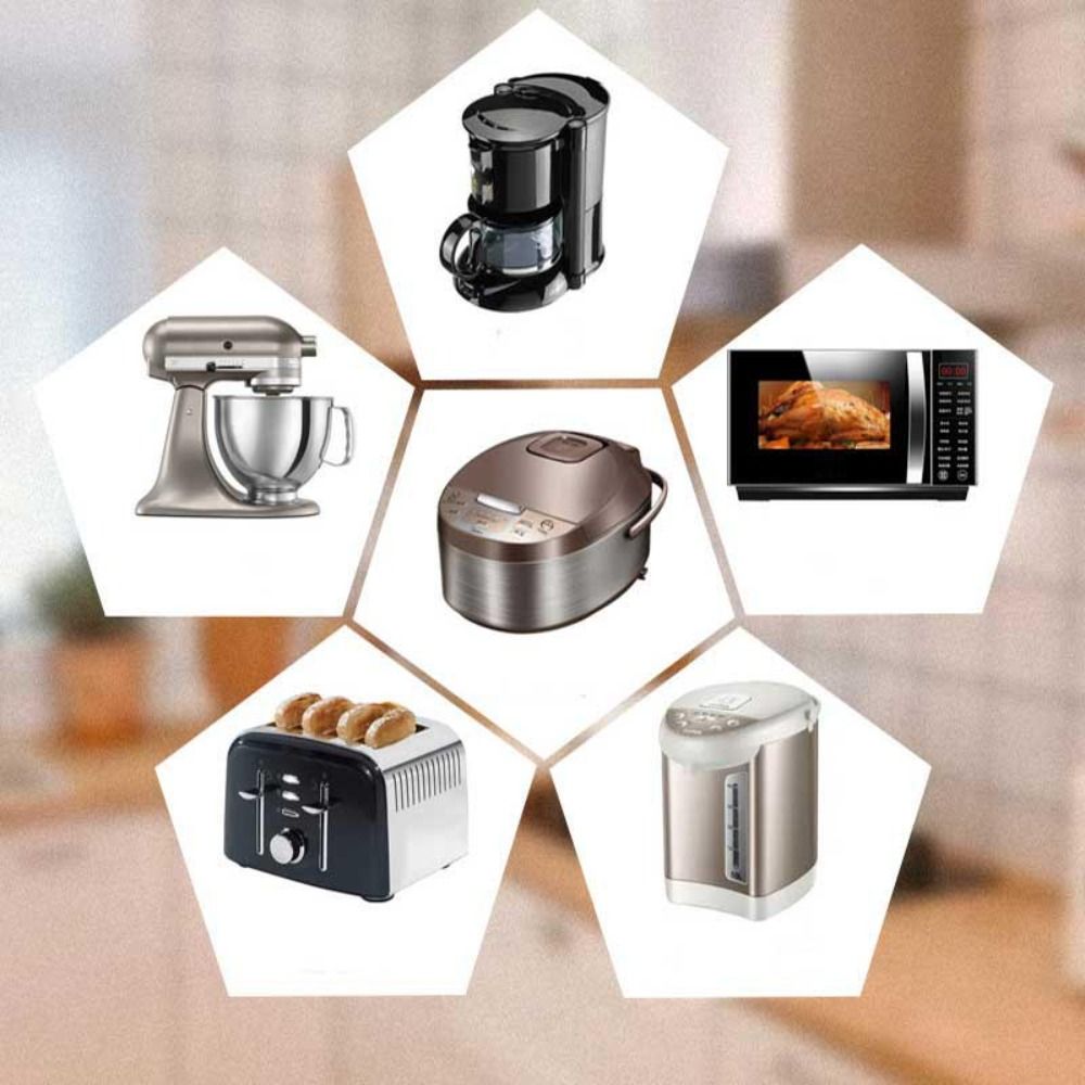 Cord Winder Organizer for Kitc - Kitchen Gadgets Holder のレビューと価格