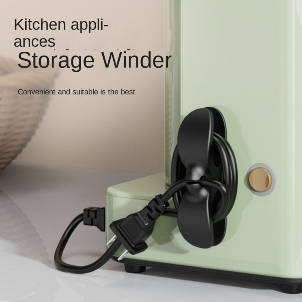 Cord Winder Organizer for Kitc - Kitchen Gadgets Holder のレビューと価格