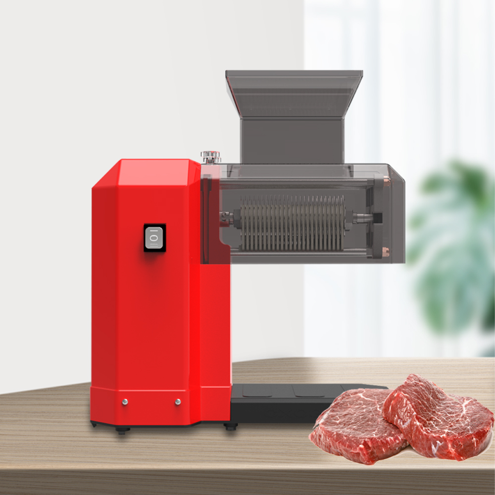 Commercial Meat Tenderizer Ham - Kitchen Gadgets & Toys のレビューと価格