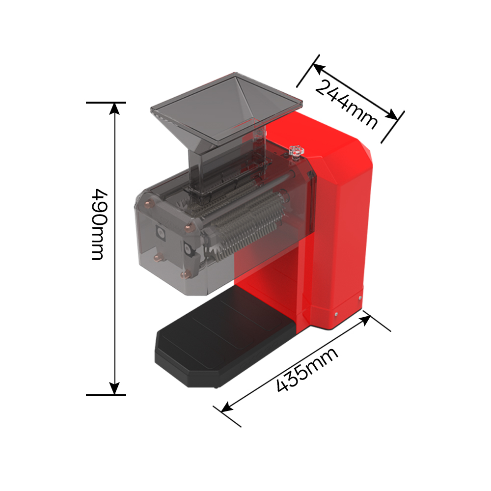 Commercial Meat Tenderizer Ham - Kitchen Gadgets & Toys のレビューと価格