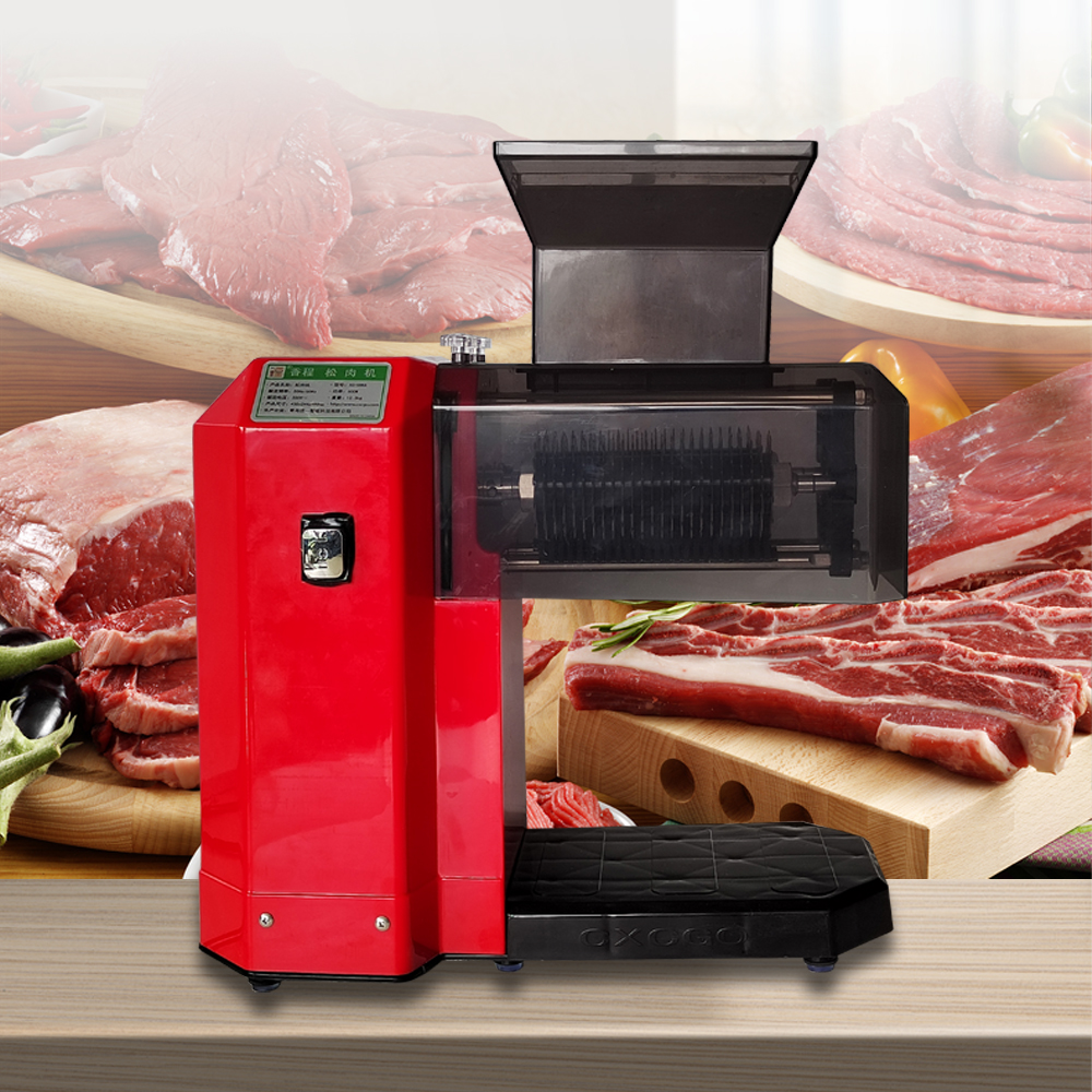 Commercial Meat Tenderizer Ham - Kitchen Gadgets & Toys のレビューと価格
