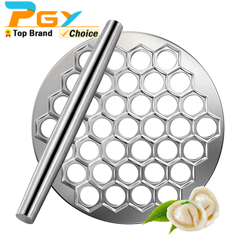 Russian Ravioli Maker Dumpling - Kitchen Gadgets Dumpling Maker のレビューと価格