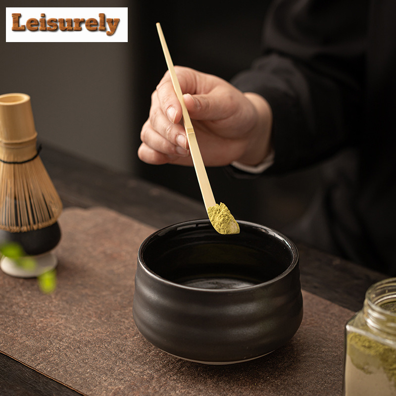 4PC Japanese Matcha Set Portab - Kitchen Gadgets Japanese のレビューと価格
