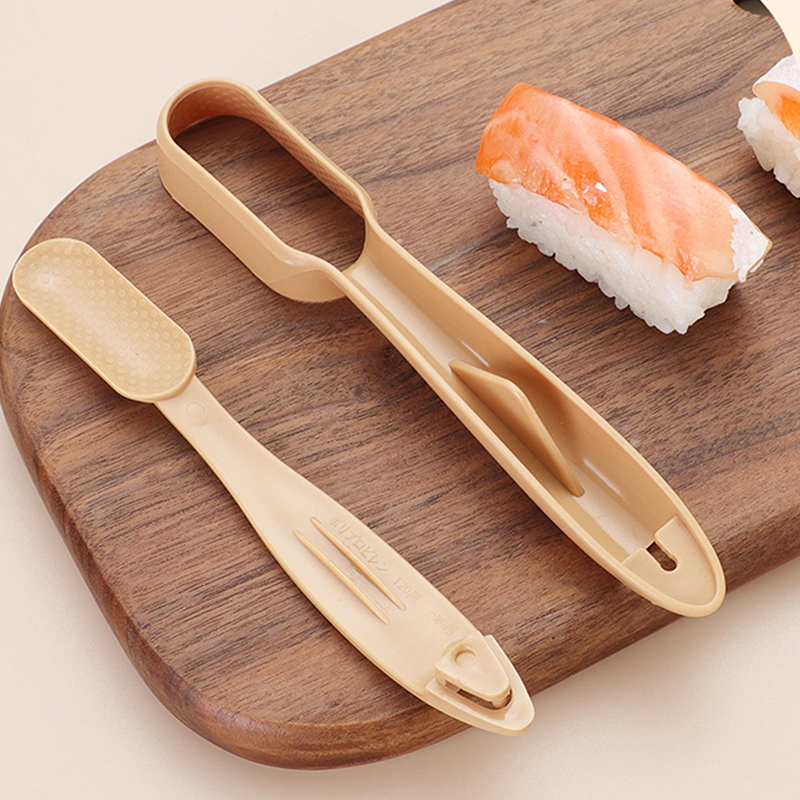 DIY Sushi Mold Onigiri Lunch S - Kitchen Gadgets In Japan のレビューと価格