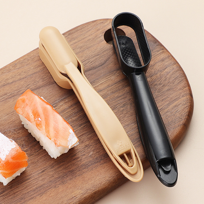 DIY Sushi Mold Onigiri Lunch S - Kitchen Gadgets In Japan のレビューと価格