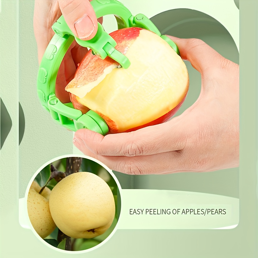 Fruit & Vegetable Tools Handhe - Kitchen Gadgets Gift Ideas のレビューと価格