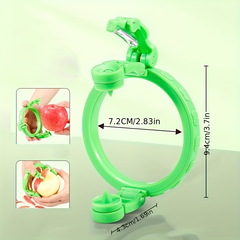 Fruit & Vegetable Tools Handhe - Kitchen Gadgets Gift Ideas のレビューと価格