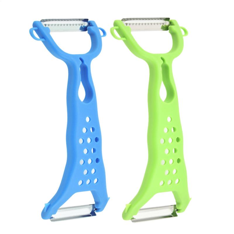 Potato Peelers Double Head Han - Kitchen Gadgets For Kids のレビューと価格