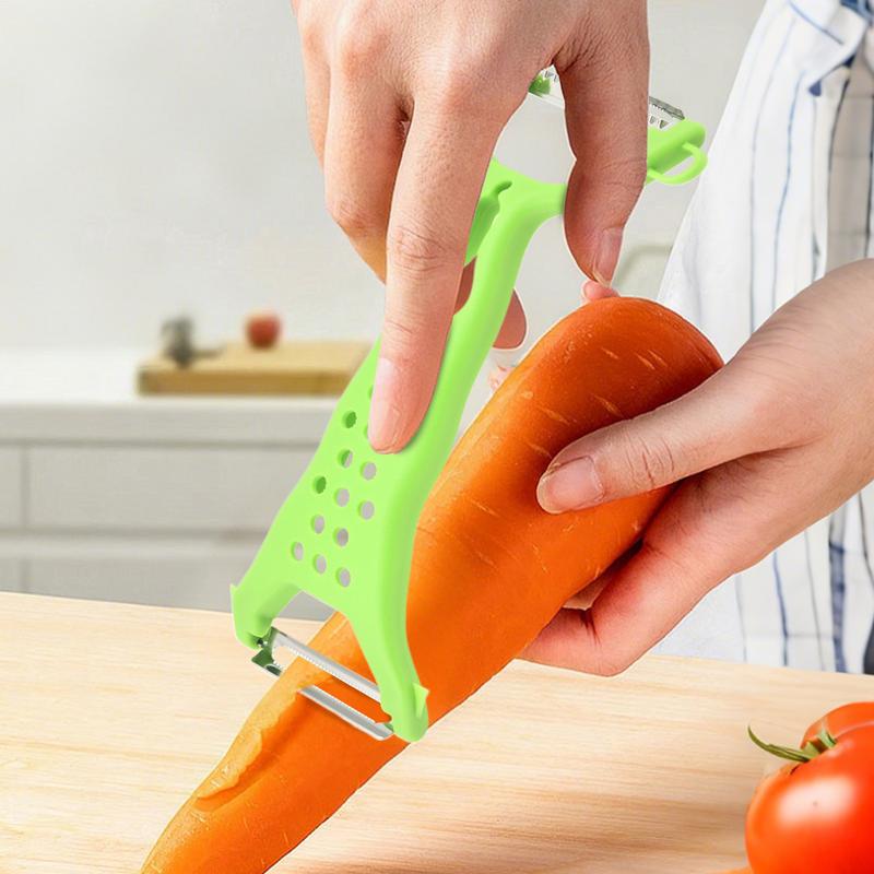 Potato Peelers Double Head Han - Kitchen Gadgets For Kids のレビューと価格